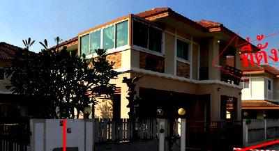 HOME 62.3 Sq.w. Muang Samut Sakhon Samut Sakhon for 3.9M