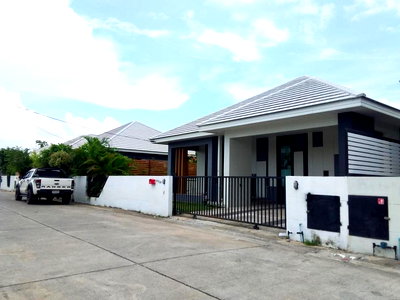 HOME 63.6 Sq.w. Muang Nakhon Ratchasima Nakhon Ratchasima for 2.9M