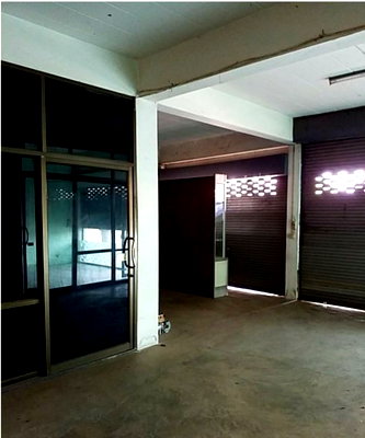 SHOP HOUSE 72.5 Sq.w. Muang Khon Kaen Khon Kaen for 11.4M