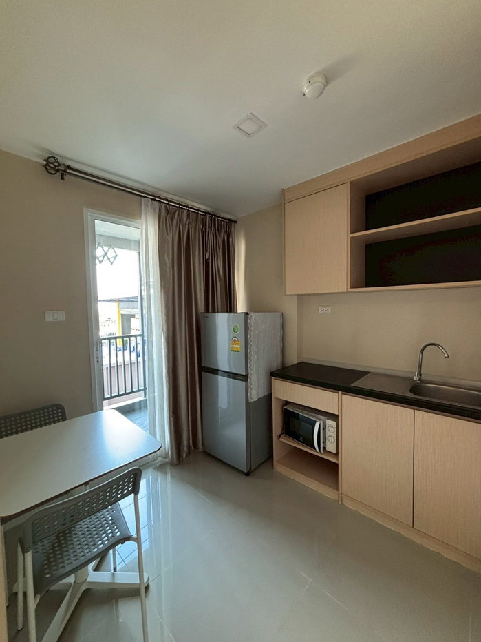 รูป ให้เช่าJWcondo Donmuang ดอนเมือง ใก้ลสนามบินดอนเมือง - รูปที่ 4/4