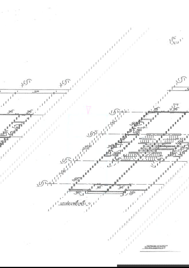 รูป ทาวน์เฮ้าส์ สำหรับขาย ทาวน์เฮ้าส์ เดอะทรัสต์ ซิตี้ งามวงศ์วาน 25 - รูปที่ 29/30