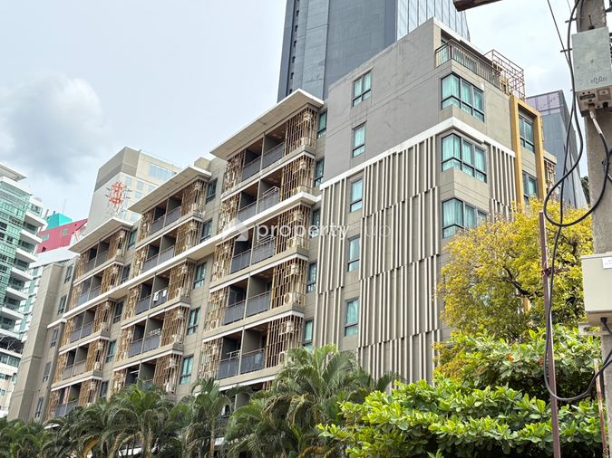 Mirage Sukhumvit 27