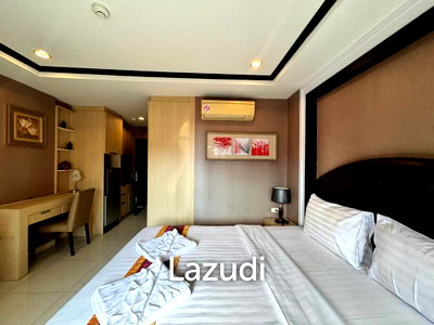 ขายคอนโด : Studio 1 Bathroom 29 SQ.M. New Nordic VIP 5