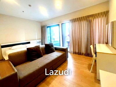 Condos for sale : Studio 1 Bath 45 SQ.M at Noble Remix