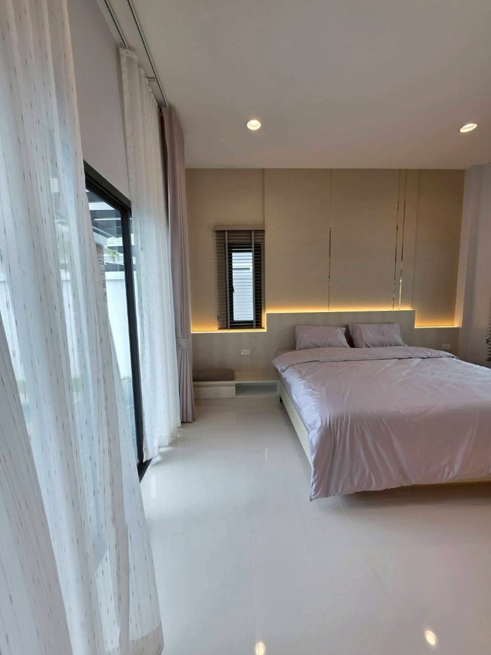 รูป พูลวิลล่าลักชูลี่ ห้วยใหญ่-นาจอมเทียน ทำเลสวยใกล้ทะเล - รูปที่ 15/20