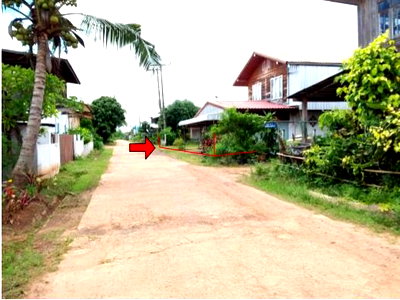 บ้านเดี่ยว ศรีสะเกษ : บ้านเดี่ยว สำหรับขาย บ้านเดี่ยว กันทรลักษ์-ศรีสะเกษ