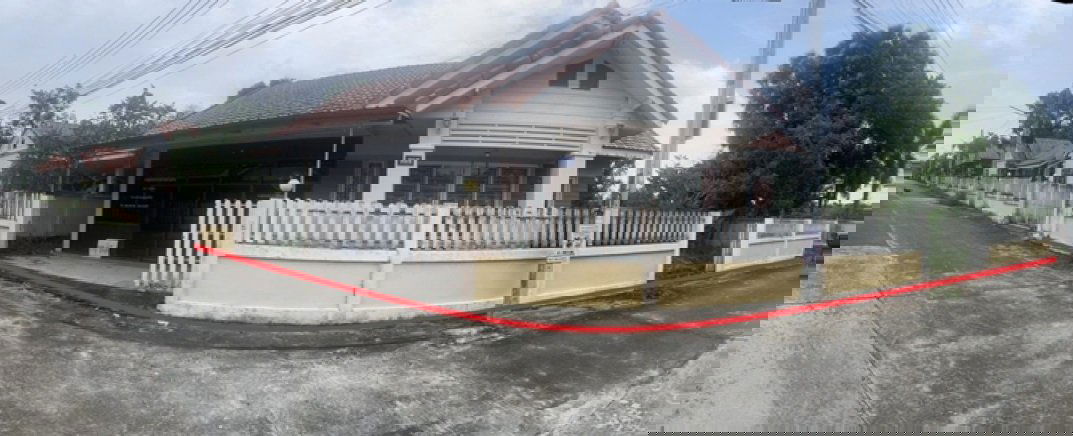 picture HOME for sale บ้านเดี่ยว เดอะปาล์ม(ระยอง) ปลวกแดง-ระยอง - 10/18