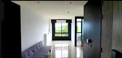 Condos for sale Big C Super Center Phuket : Affordable Leasehold Condo in Kathu Phuket