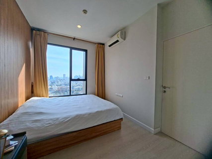 ขาย 1 ห้องนอน 35.36 ตร.ม. นิช ไพรด์ ทองหล่อ-เพชรบุรี Niche Pride Thonglor-Phetchaburi 