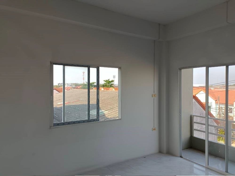 รูป อาคารพาณิชย์ สำหรับขาย อาคารพาณิชย์ โฮมอินทาวน์ ลำลูกกา-ปทุมธานี - รูปที่ 9/14