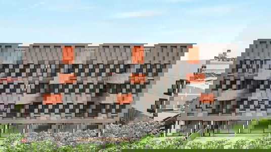 รูปภาพ WS6775 🌟 For Rent: BRITTON Home Office, Ladprao 41 🌟 Near MRT Phawana. Rent only 120,000 THB/month.