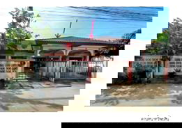 ทาวน์โฮม หาดกระทิงลาย : ทาวน์เฮ้าส์ สำหรับขาย ทาวน์เฮ้าส์ ปริณสิริ บางละมุง-ชลบุรี