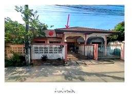 TOWN HOUSE 29 Sq.w. Bang Lamung Chonburi for 1.8M