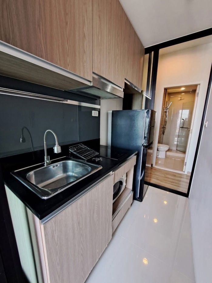 รูป 🎈#MT2603_022 🎈💥ด่วน💥ว่างชัวร์ รีบคลิก ก่อนหลุดมือ‼️ 𝗙𝗼𝗿 𝗥𝗲𝗻𝘁1️⃣2️⃣ k.🔥🔥#ใกล้BTSแบริ่ง คอนโด นิชโมโนสุขุมวิทแบริ่ง - รูปที่ 4/7