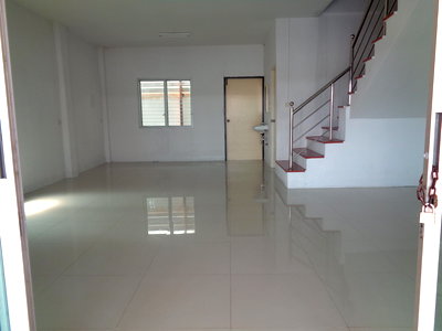 TOWN HOUSE 34 Sq.w. Lat Bua Luang Phra Nakhon Sri Ayutthaya for 2.3M