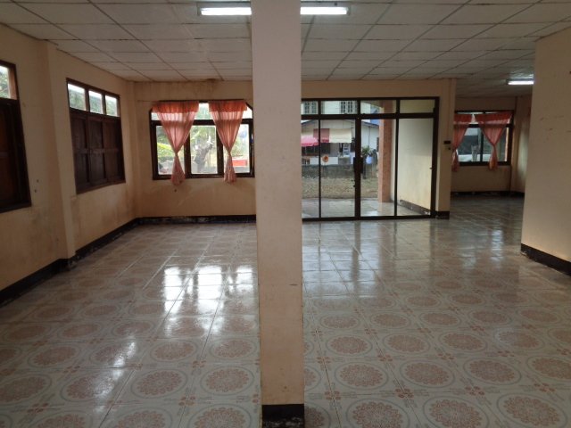 picture บ้านครึ่งตึกครึ่งไม้ for sale บ้านครึ่งตึกครึ่งไม้ เมืองกาฬสินธุ์ - 5/12