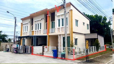 Townhouses for sale Sai Noi Nonthaburi : TOWN_HOUSE for sale โกลเด้น ทาวน์ ชัยพฤกษ์-วงแหวน