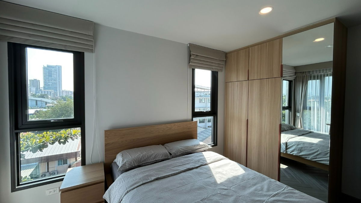 picture 2 Bed Room Condo ASPIRE Arun Prive For Rent - 15/26