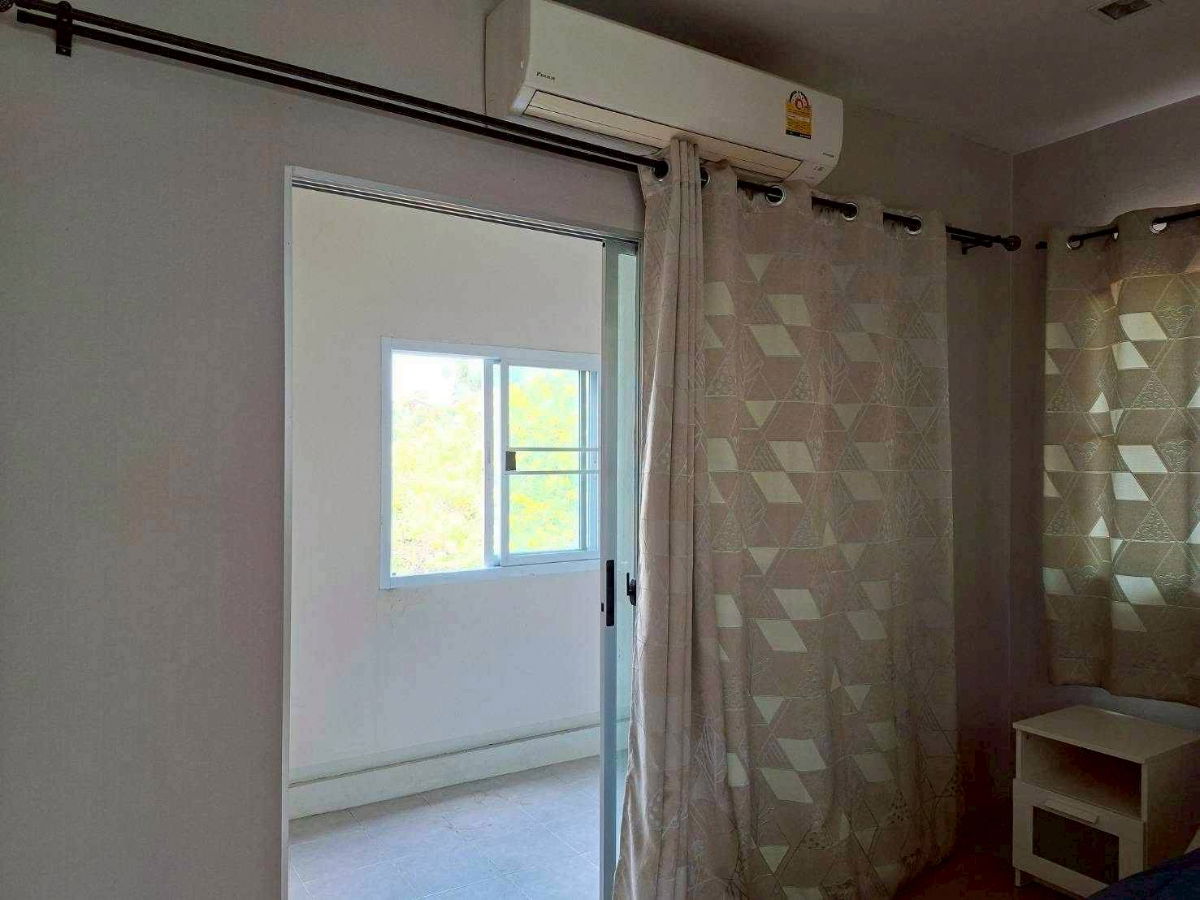 รูป #E077 🎉050369 ให้เช่าบ้าน Pruksa Puri Saenkaew - รูปที่ 15/18