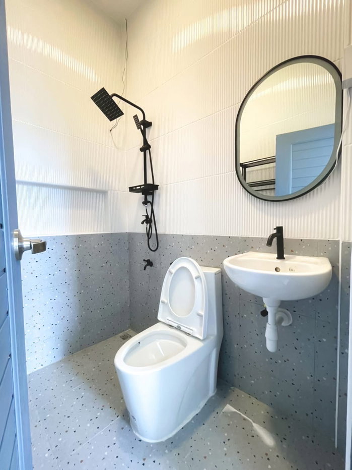 picture CB074, Townhouse for sale 4 Br, Ladprao. - 20/22