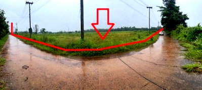 PROPERTY 13182.9 Sq.w. Muang Udon Thani Udon Thani for 10.9M