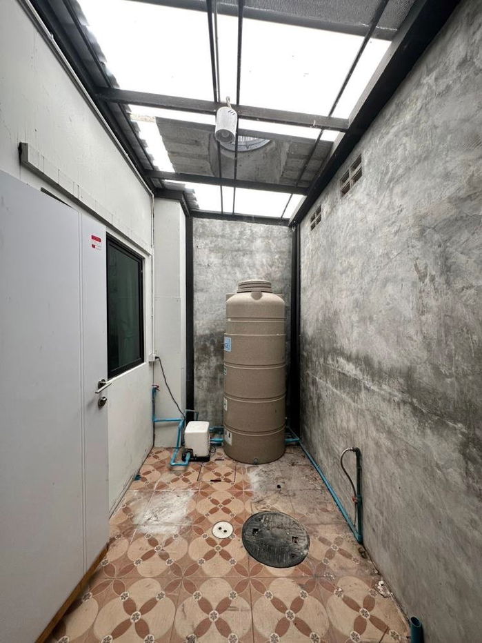 รูป ทาวน์เฮ้าส์ สำหรับขาย ทาวน์เฮ้าส์ สิรารมย์ พลัส บางนา กม.29 บางบ่อ-สมุทรปราการ - รูปที่ 14/25