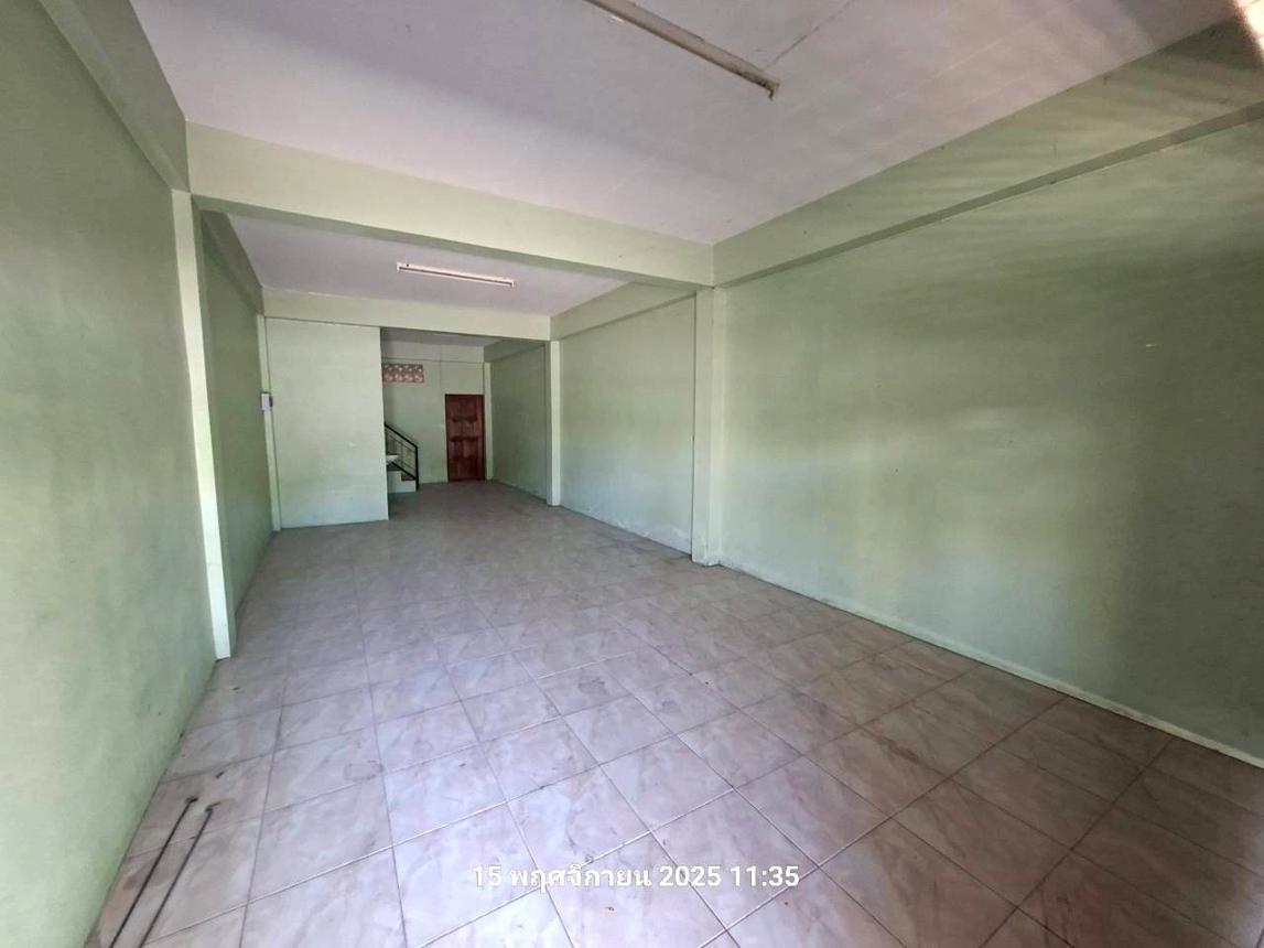 รูป อาคารพาณิชย์ สำหรับขาย - สระโบสถ์ สระโบสถ์ ลพบุรี - รูปที่ 27/52