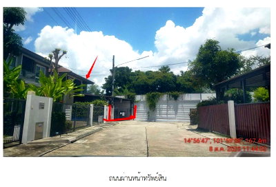 HOME 83 Sq.w. Muang Nakhon Ratchasima Nakhon Ratchasima for 6M