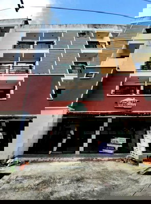 SHOP HOUSE 26 Sq.w. Kathu Phuket for 13M