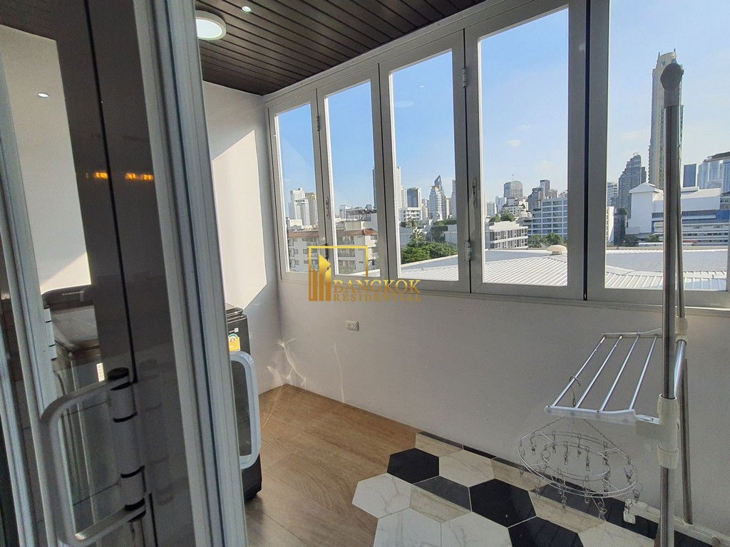 รูป Prime Mansion One | Incredible 3 Bedroom Condo in Phrom Phong - BR10096CD - รูปที่ 27/37