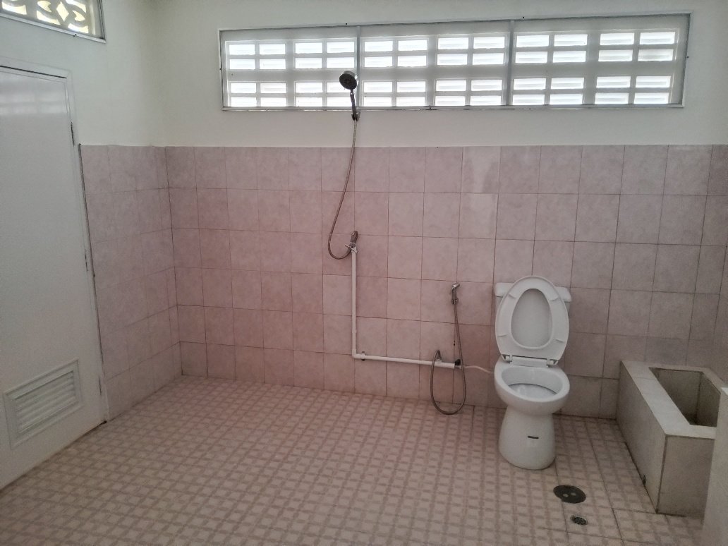 รูป บ้านเดี่ยว สำหรับขาย บ้านเดี่ยว สัตหีบ-ชลบุรี - รูปที่ 14/17