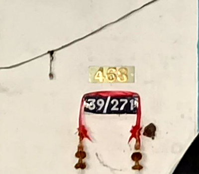 ทาวน์โฮม รังสิต คลองสอง : ทาวน์เฮ้าส์ สำหรับขาย ทาวน์เฮ้าส์ โครงการ อยู่เจริญ ปทุมธานี