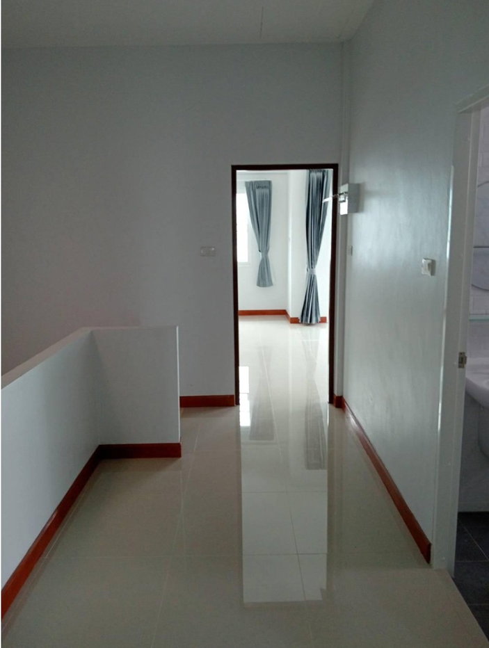 รูป ทาวน์เฮ้าส์, 29.8 ตร.วา, ทาวน์เฮ้าส์ บ้านประกายทองวิลเลจ [ซ.6] หาดใหญ่-สงขลา, หาดใหญ่, สงขลา, 4.2M - รูปที่ 17/18