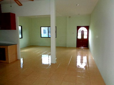 Houses for sale สถานีขนส่งสระแก้ว : HOME for sale บ้านเดี่ยว เอส พี วิลเลจ 4 บางละมุง-ชลบุรี