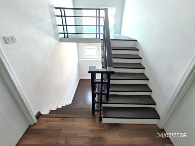 รูป บ้านเดี่ยว สำหรับขาย คุณาลัย จอย พิมลราช บางบัวทอง นนทบุรี - รูปที่ 9/36