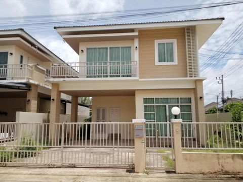 บ้านเดี่ยว สำหรับขาย บ้านเดี่ยว เมืองสุราษฎร์ธานี