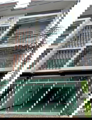 ทาวน์โฮม นิคมภาคใต้ สงขลา : ทาวน์เฮ้าส์ สำหรับขาย ทาวน์เฮ้าส์ อภิไพบูลย์ทรัพย์ หาดใหญ่-สงขลา