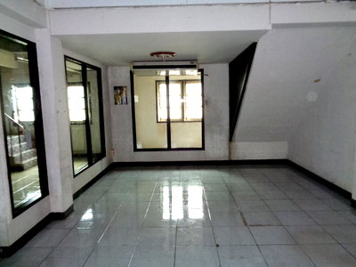 SHOP HOUSE 36 Sq.w. Bang Khla Chachoengsao for 3.7M