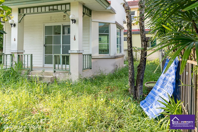 picture HOME for sale ปาริชาติ สุวินทวงศ์ - 42/67