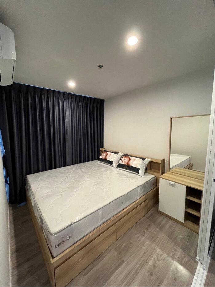 รูป [ให้เช่า] คอนโด รีเจ้นท์ โฮม บางนา (Regent Home Bangna) - รูปที่ 2/9