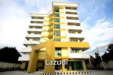 Condos for sale : AD Condo Racha Residence Wongamat for Sale