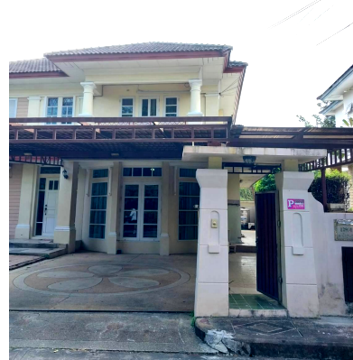 บ้านเดี่ยว กระทรวงพาณิชย์ นนทบุรี : บ้านเดี่ยว, 109 ตร.วา, บ้านเดี่ยว โครงการ เพอร์เฟคเพลส รัตนาธิเบศร์ นนทบุรี, เมืองนนทบุรี, นนทบุรี, 11M