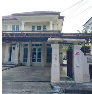 HOME 109 Sq.w. Muang Nonthaburi Nonthaburi for 10.2M