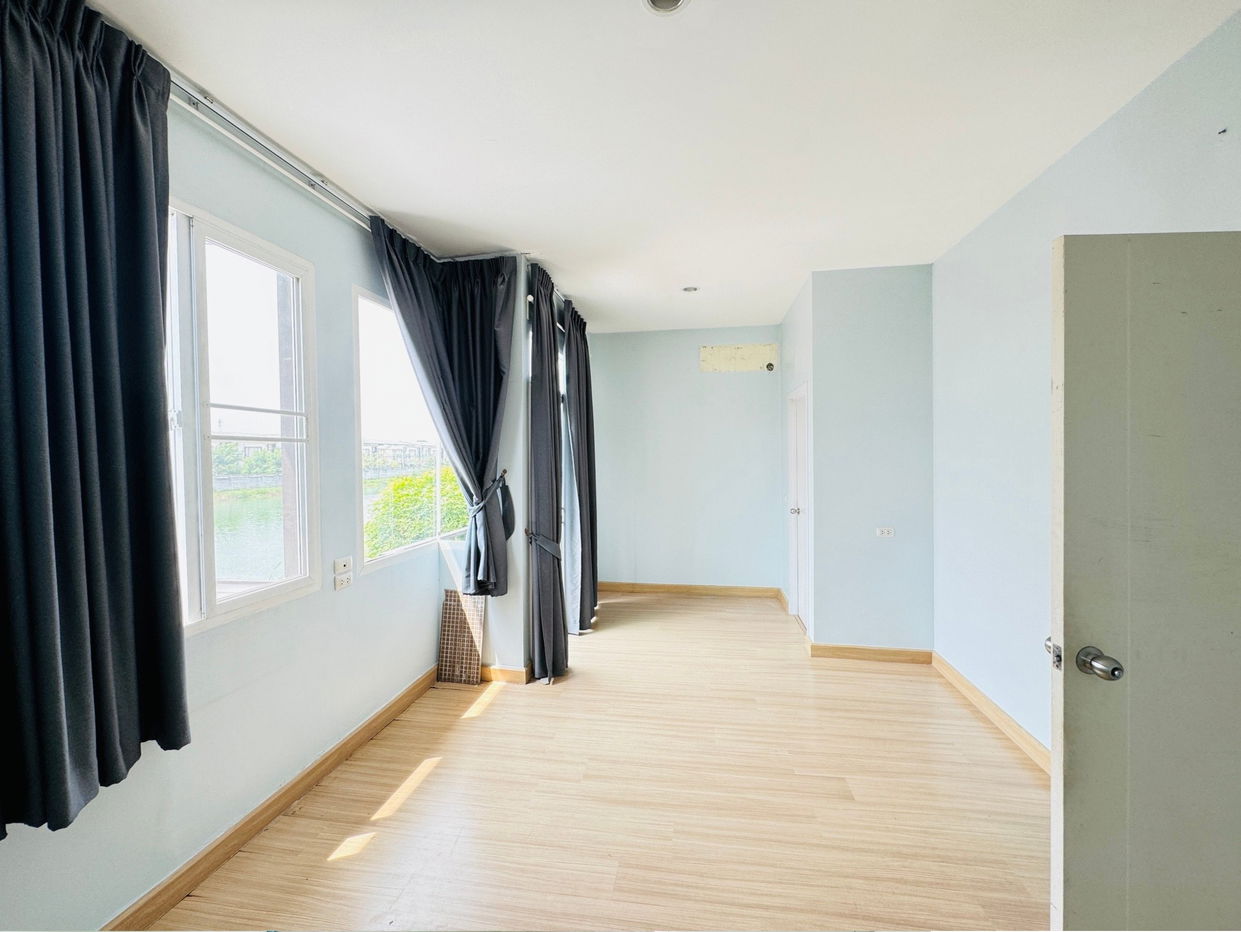 รูป ทาวน์เฮ้าส์ สำหรับขาย ทาวน์เฮ้าส์ กัสโต้ รามคำแหง สะพานสูง - รูปที่ 10/17