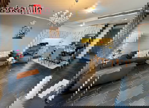 KT0246🏖️1ห้องนอน 81ตรม ตึก B🌴วิวสวน พร้อมเฟอร์นิเจอร์🦀Northpoint Pattaya นอร์ท พอยท์ พัทยา