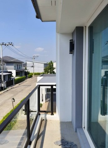 รูป บ้านเดี่ยว, 50.7 ตร.วา, บ้านเดี่ยว อภิทาวน์ ขอนแก่น [ซ.6], เมืองขอนแก่น, ขอนแก่น, 5.8M - รูปที่ 3/5
