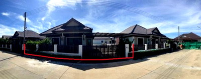 Houses for sale บิ๊กซี พระนครศรีอยุธยา : HOME for sale บ้านเดี่ยว วนิศาวิลล์ บางปะอิน-อยุธยา