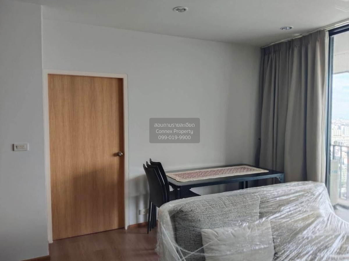 รูป 🔥🔥🔥 ขายคอนโด  ดิ อิสสระ ลาดพร้าว ห้องมุม MRT-ลาดพร้าว จอมพล  เขต จตุจักร กรุงเทพ CX-134570 ✅ ทักไลน์ @connexproperty ตอบทันที ทีมงานมืออาชีพ ✅ 🔥🔥🔥 - รูปที่ 3/6