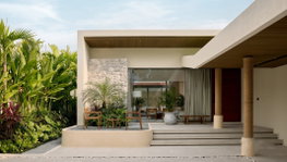 Project Redwood Villa Pattaya  Picture - 4/4