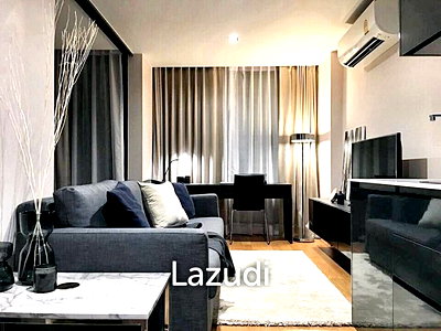 ขายคอนโด : 29.0 ตร.ม. สตูดิโอ 1 ห้องน้ำ คอนโดสำหรับ ขาย & เช่าใน สี่พระยา